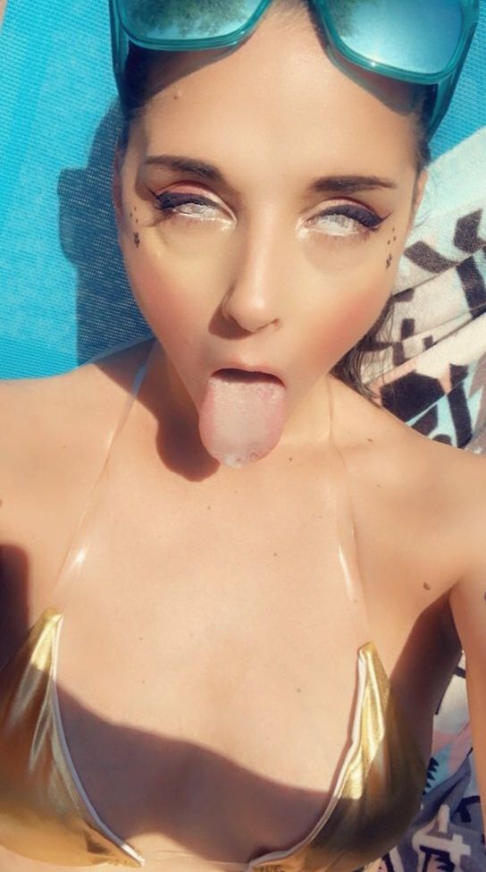 Kawaiikelly nude #108197915