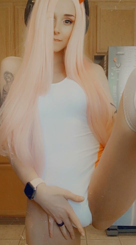 Kawaiikelly nude #108197925