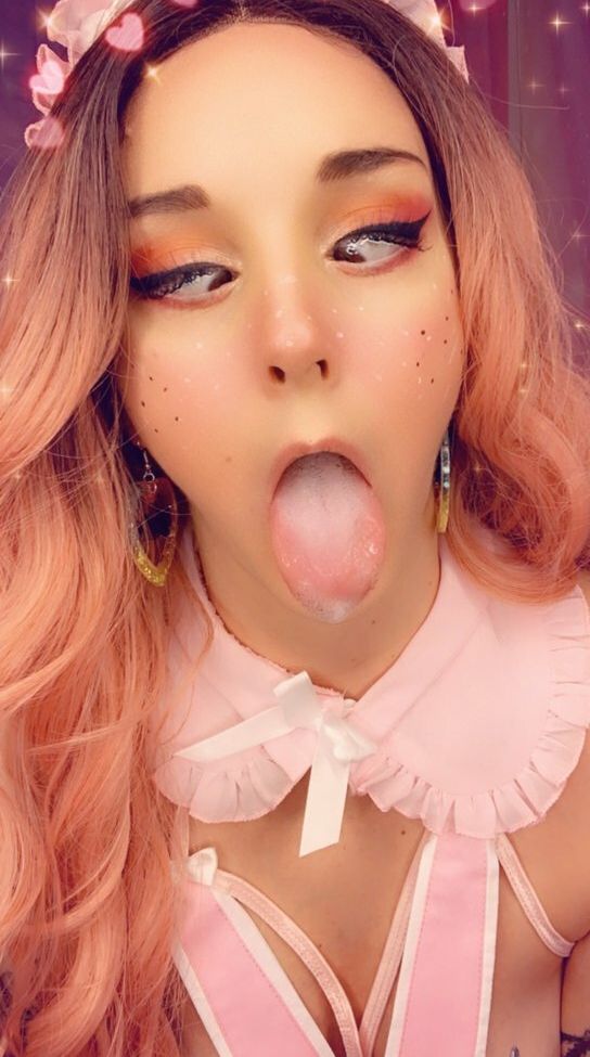 Kawaiikelly nude #108197982