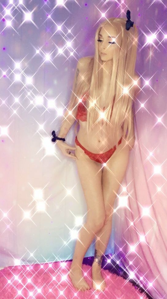 Kawaiikelly nude #108198072