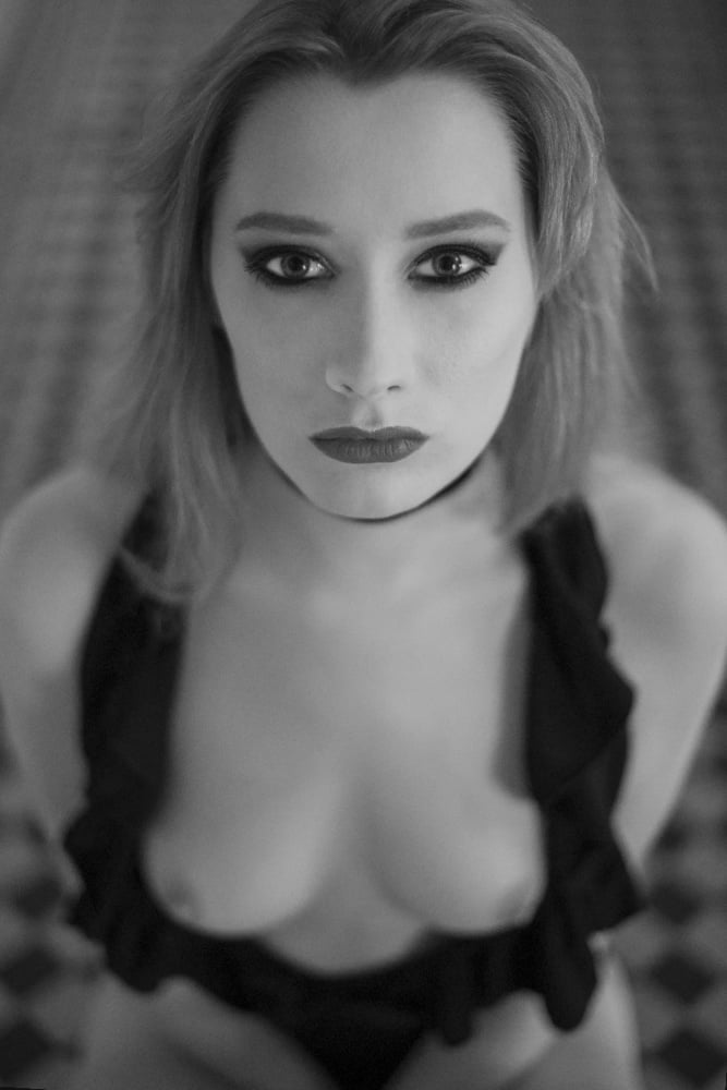 Polska kurwa zuza lubi pokazywac sie nago
 #95184431