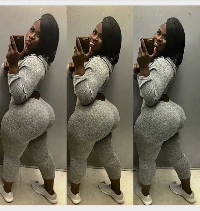 Chocolate booty Queens #103206981