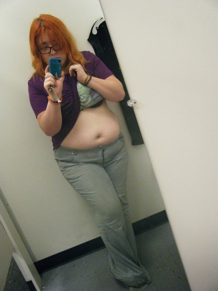 selfshot chubby #102836919