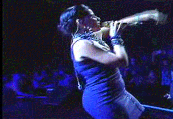 Nelly Furtado&#039;s Massive Booty (Gif&#039;s) #97832529