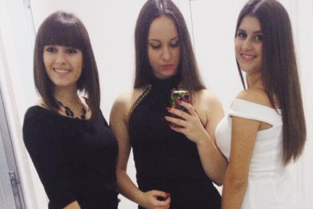 レズビアン
 #99192427