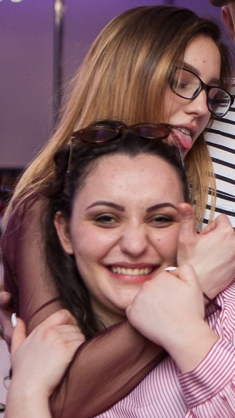 レズビアン
 #99192445