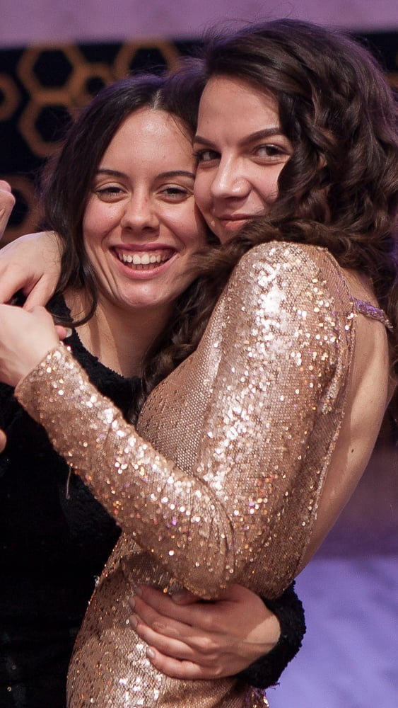 レズビアン
 #99192447