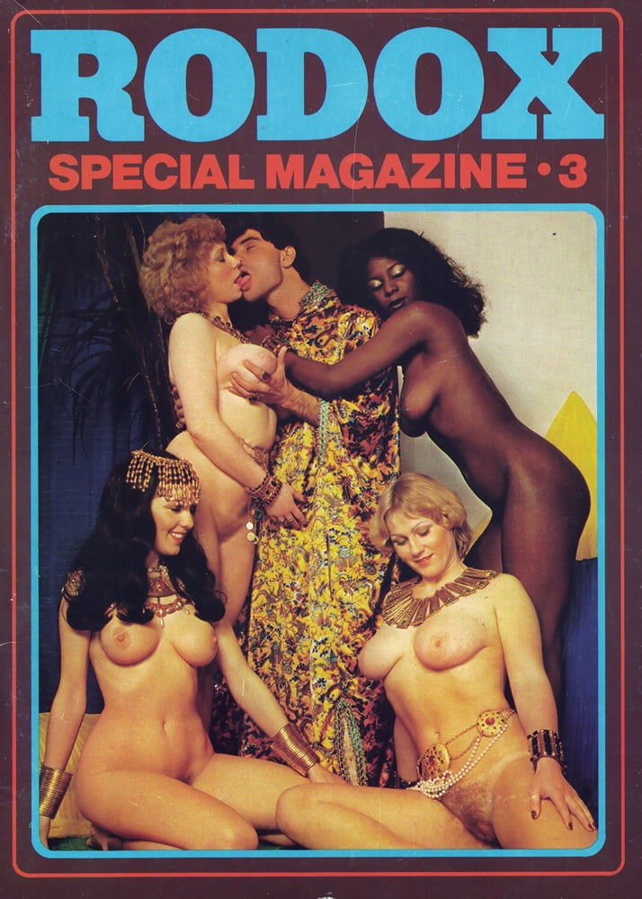 Vintage rodox 3
 #101361430