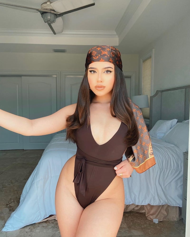Amanda diaz - sexy cuban instagram model
 #96937279