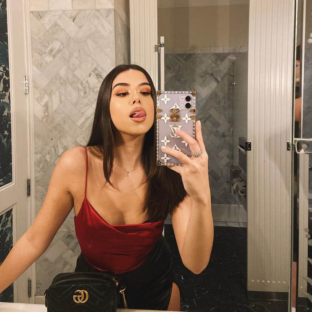 Amanda Diaz - Sexy Cuban Instagram Model #96937300