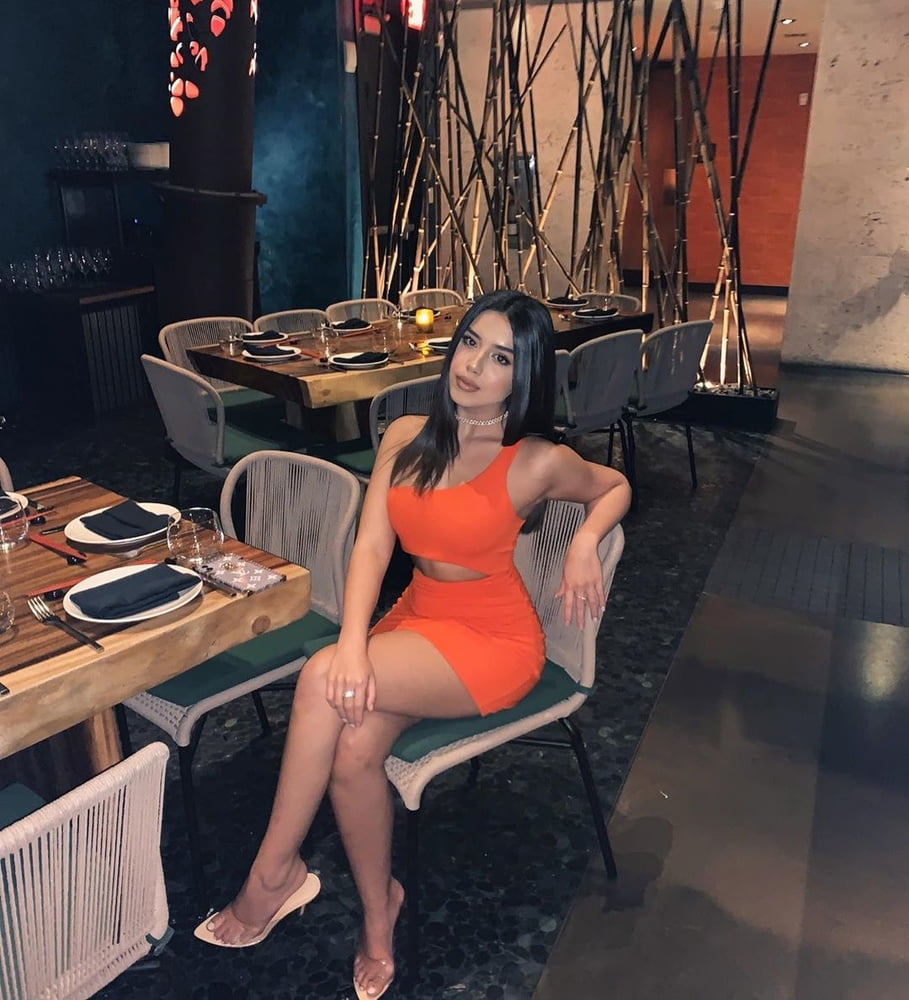 Amanda diaz - sexy cuban instagram model
 #96937307