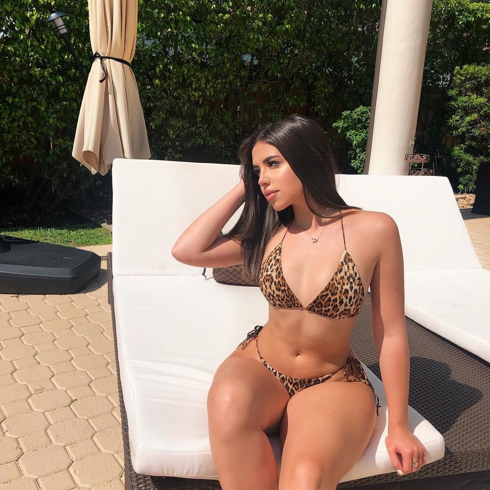 Amanda diaz - sexy cuban instagram model
 #96937326
