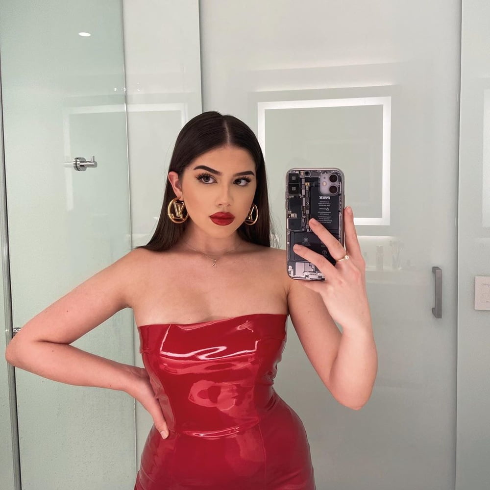 Amanda diaz - sexy cuban instagram model
 #96937347