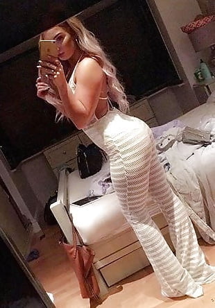 セクシーなブロンド・ベイブ：ベス
 #102734547
