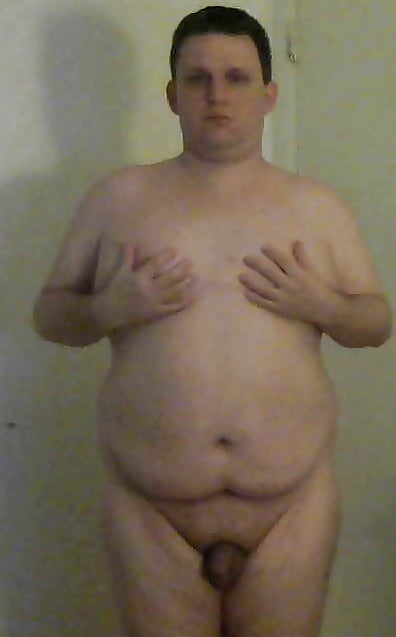 Jacob - cute smooth chub cub #106796982