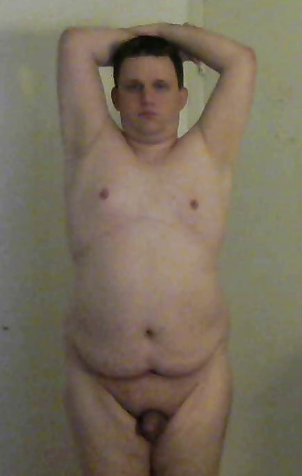 Jacob - cute smooth chub cub #106796984