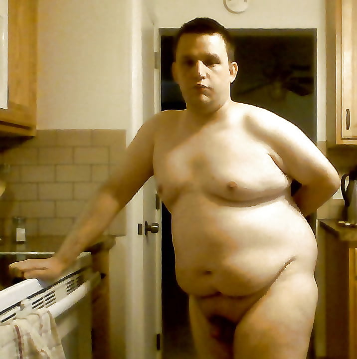 Jacob - cute smooth chub cub #106797023