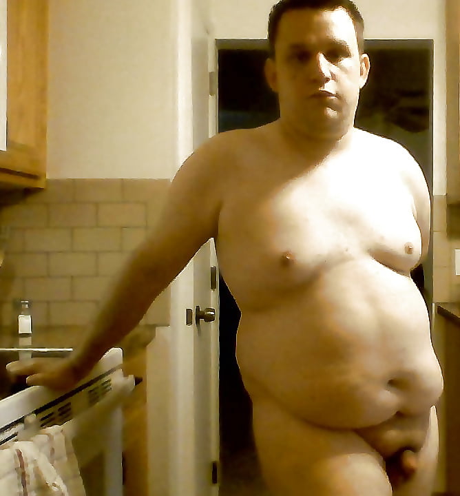 Jacob - cute smooth chub cub #106797028