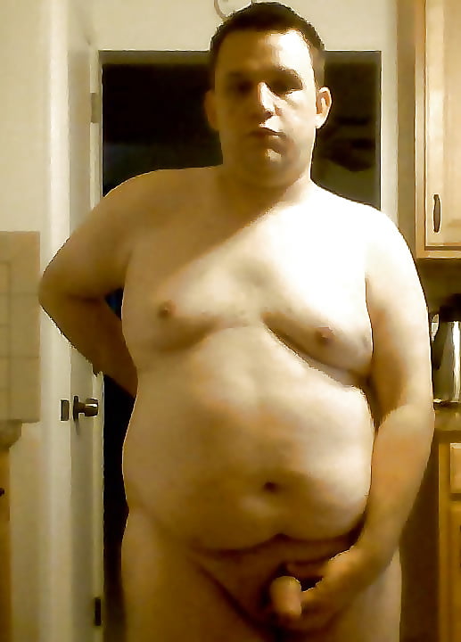 Jacob - cute smooth chub cub #106797032