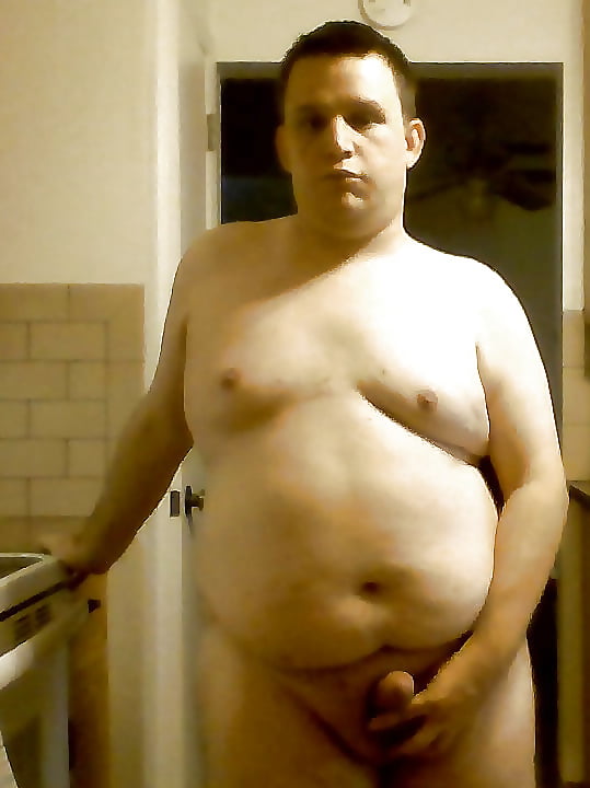Jacob - cute smooth chub cub #106797034