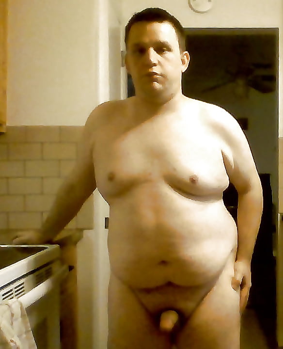 Jacob - cute smooth chub cub #106797035