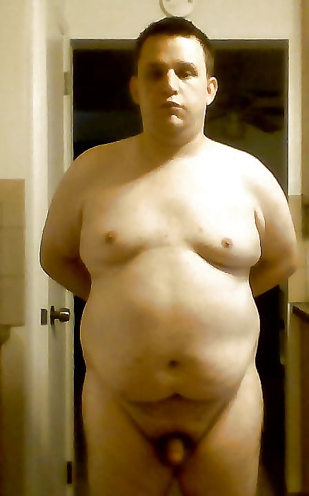 Jacob - cute smooth chub cub #106797040