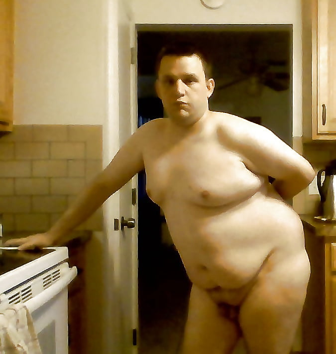 Jacob - cute smooth chub cub #106797042