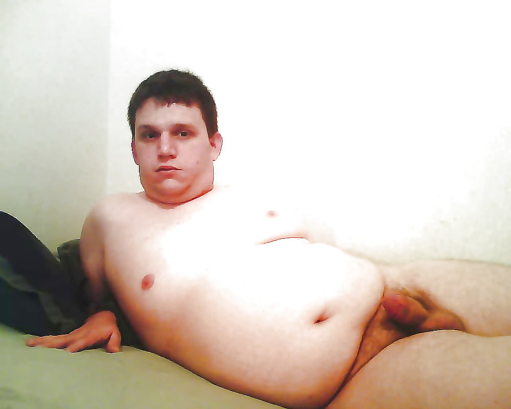 Jacob - cute smooth chub cub #106797049