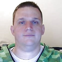 Jacob - cute smooth chub cub #106797051