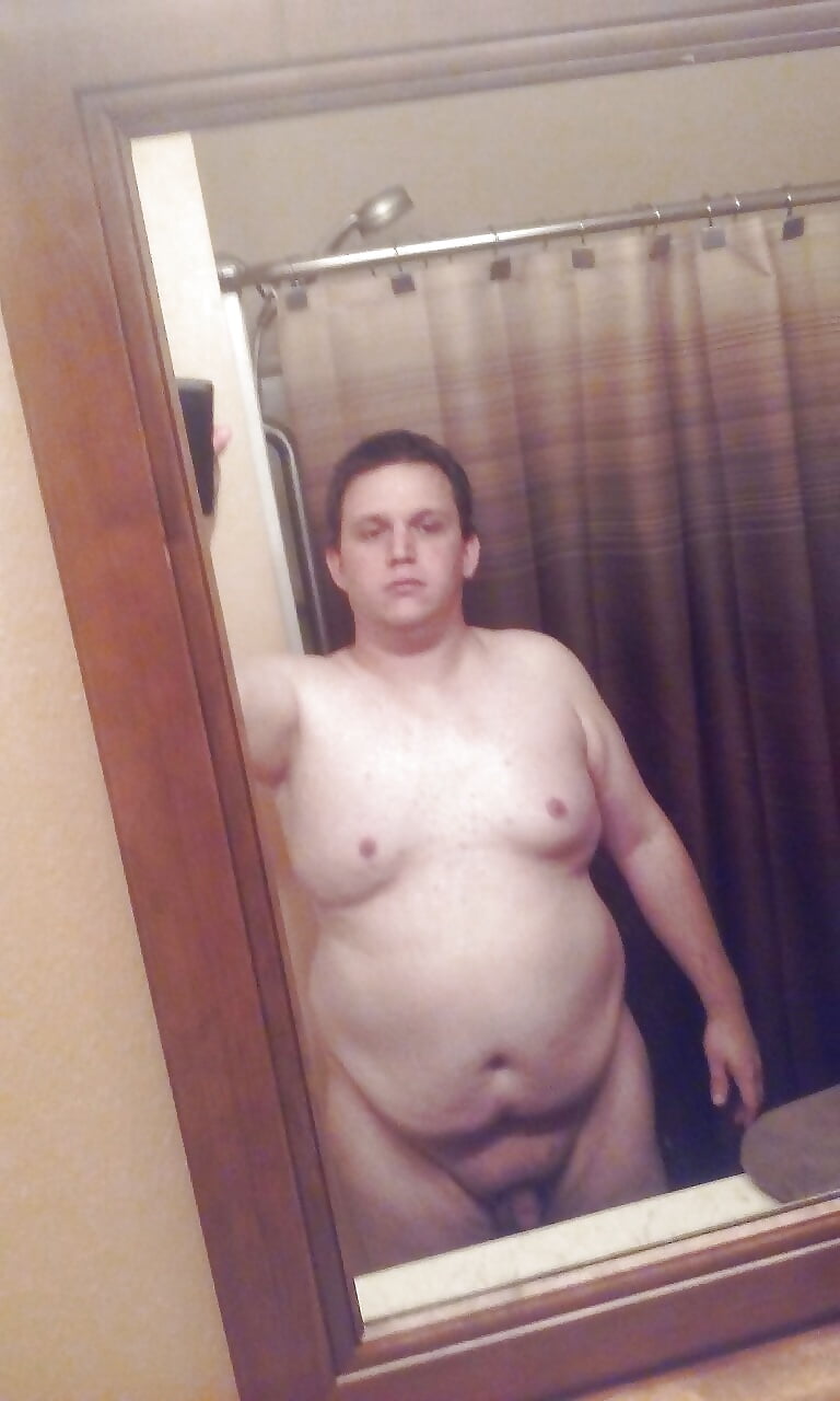 Jacob - cute smooth chub cub #106797052