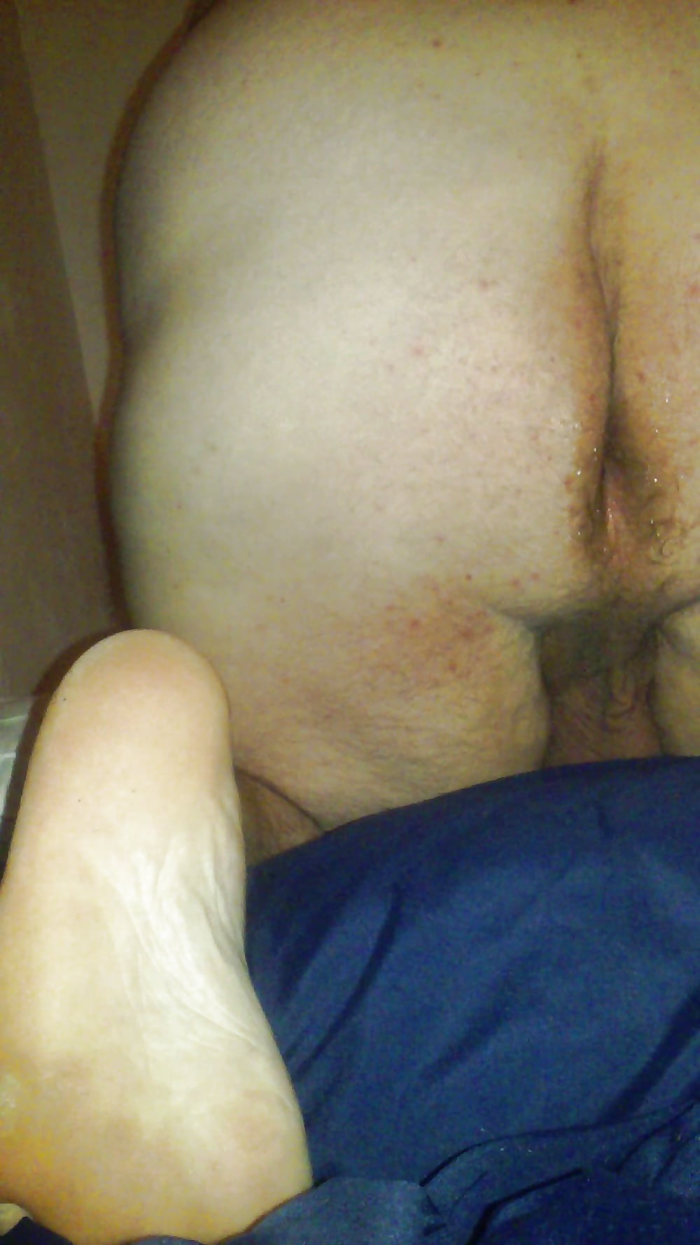 Jacob - cute smooth chub cub #106797053