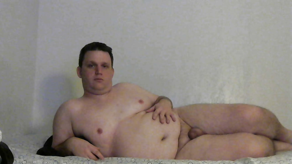 Jacob - cute smooth chub cub #106797077
