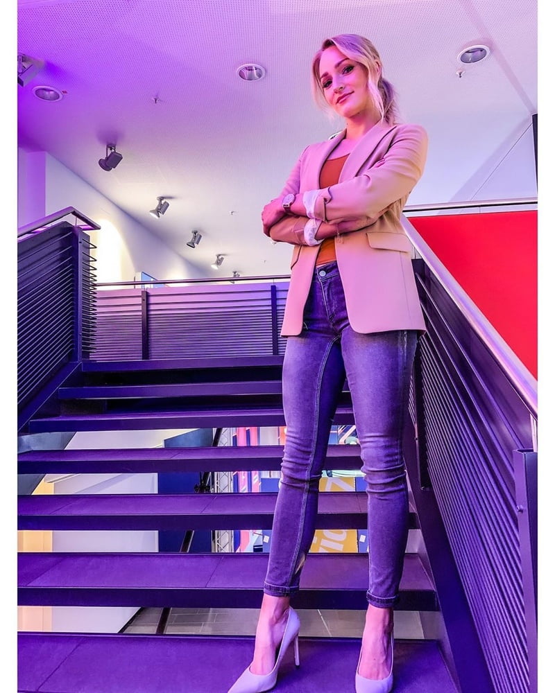 Katharina Kleinfeldt #105300216
