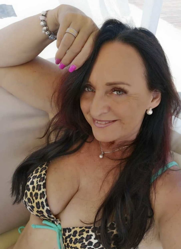 From MILF to GILF with Matures in between 282 #92182048
