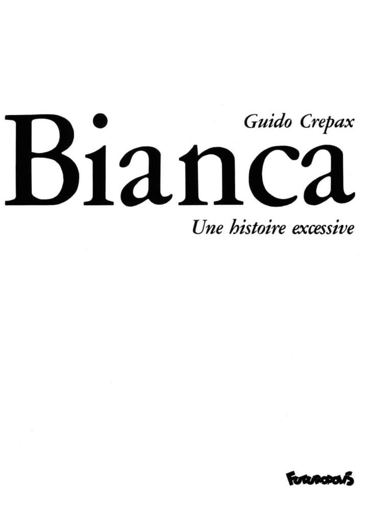 Bianca #95140335