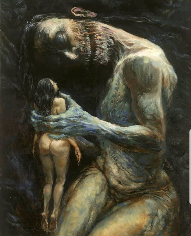 Just a little bit insane #103216863