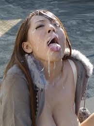 Asiático cumsluts como faciales
 #98593486