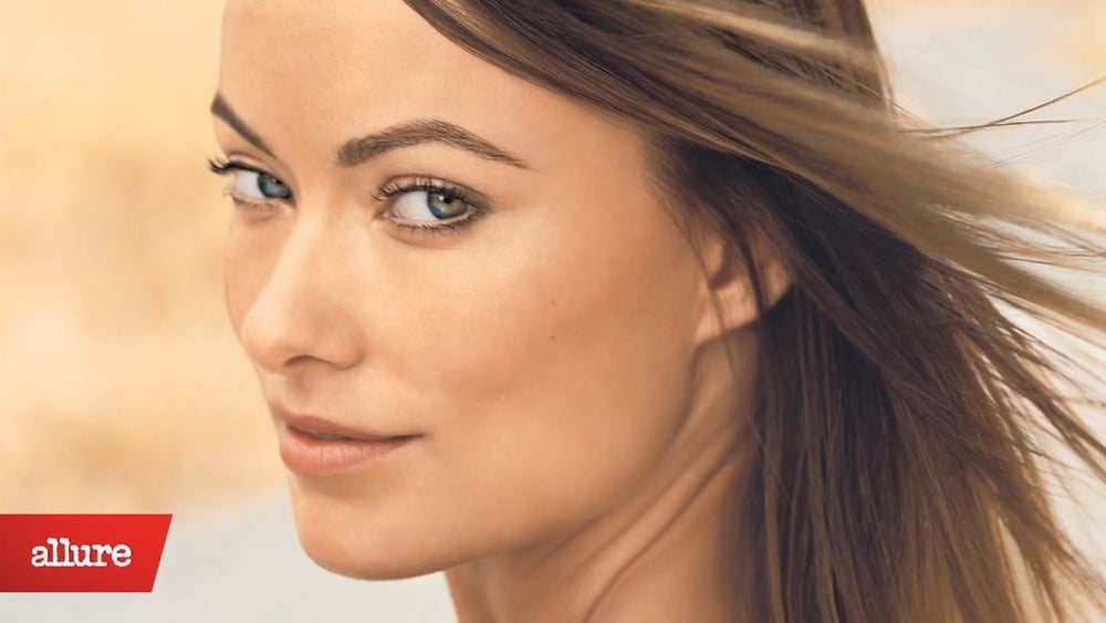 Olivia Wilde vol.1 #81536277