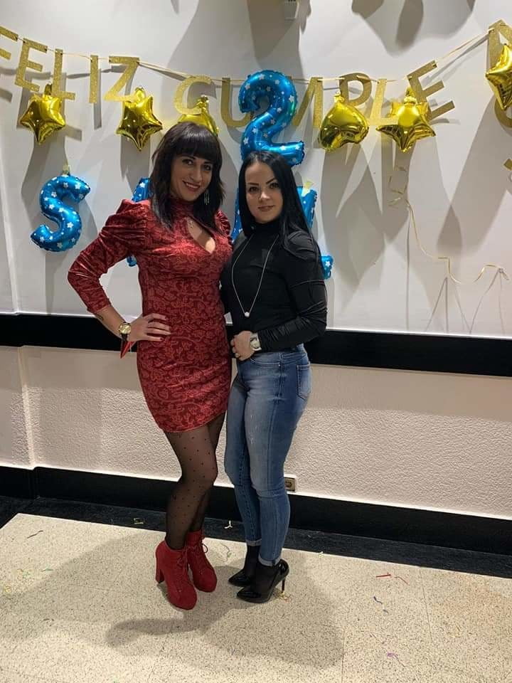 Mädchen mix#9
 #100672198