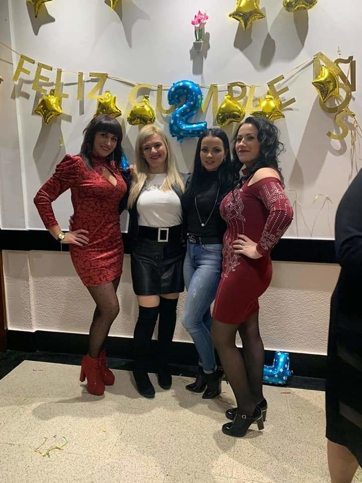 Mädchen mix#9
 #100672202