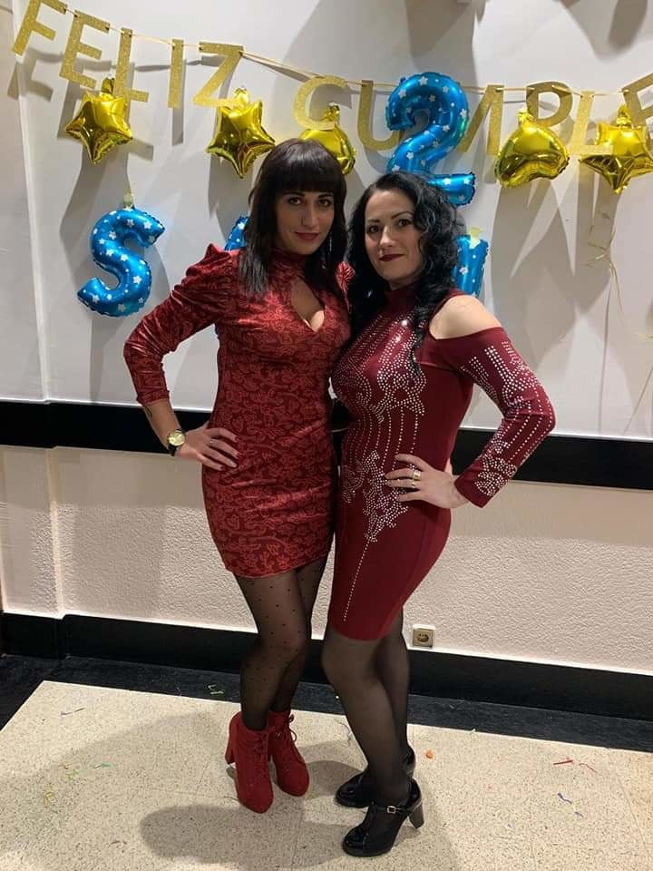 Mädchen mix#9
 #100672204