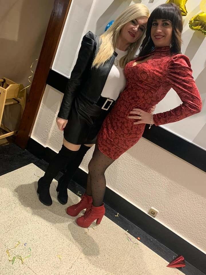 Mädchen mix#9
 #100672208