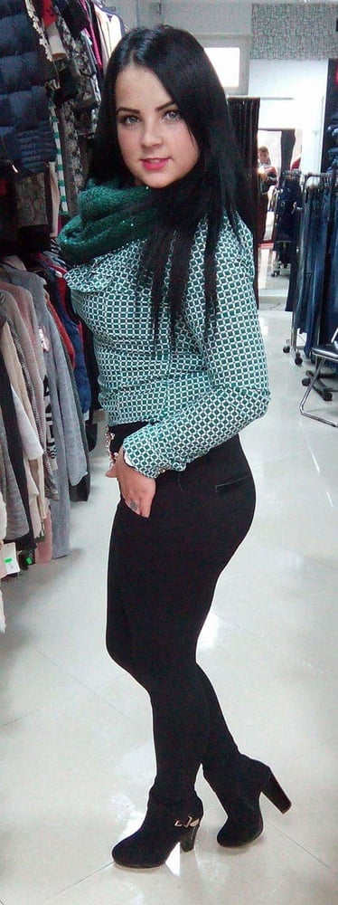 Mädchen mix#9
 #100672225