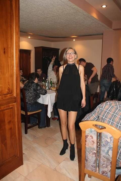 Mädchen mix#9
 #100672294