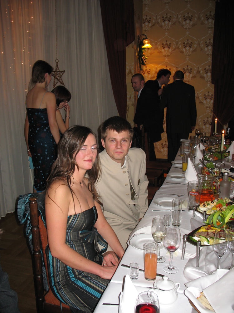 Married in white #101046384