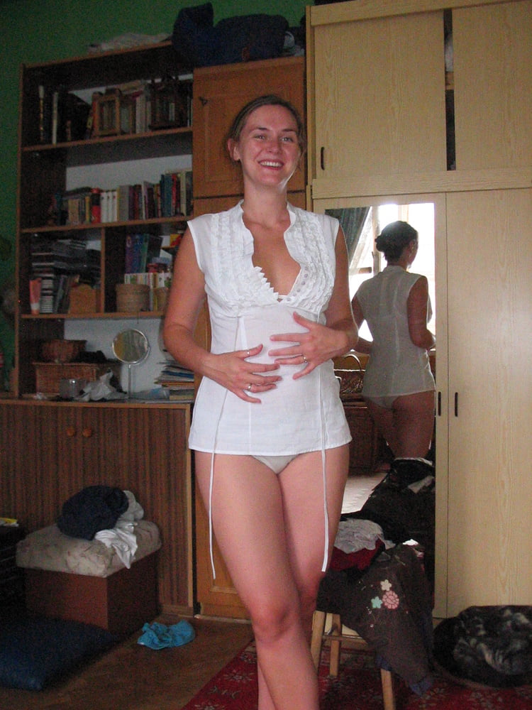 Married in white #101046544