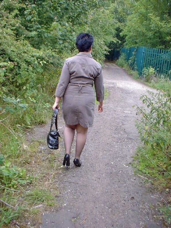 熟女は最高だ
 #101517414