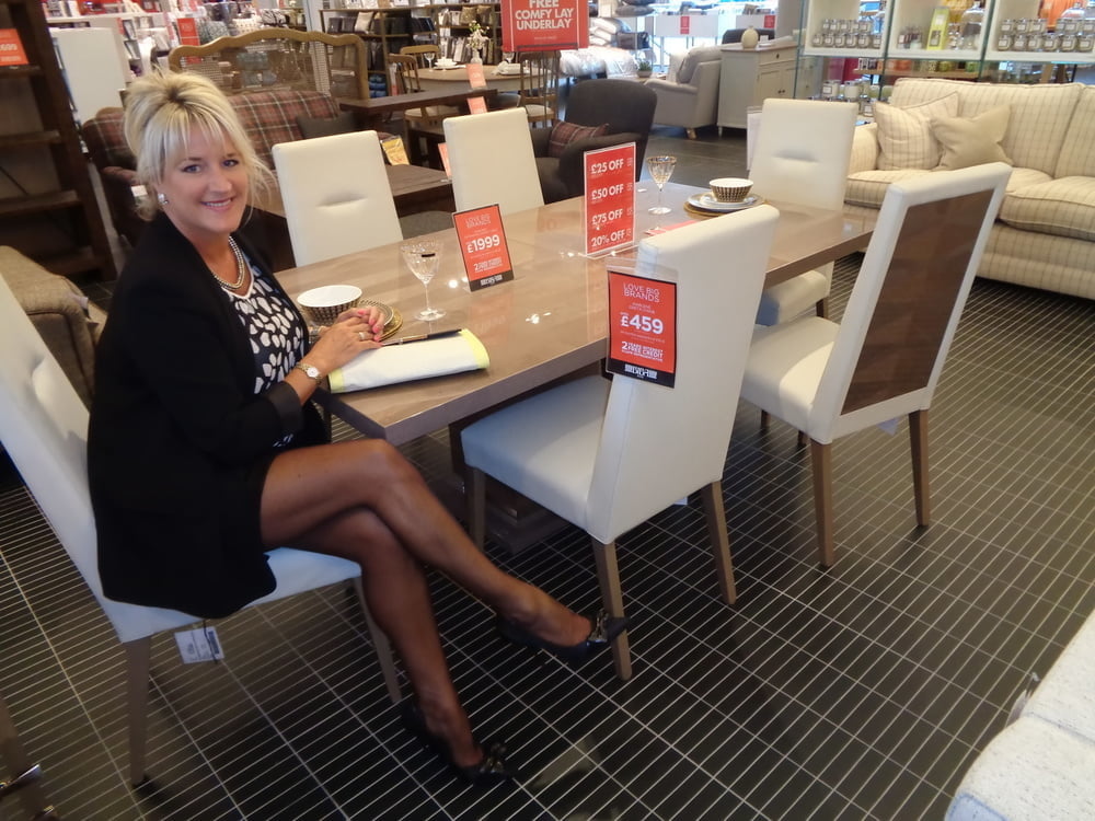 熟女は最高だ
 #101517430