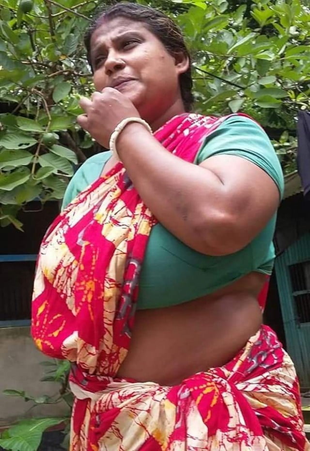 Real life bhabhi aunty caught #103107007
