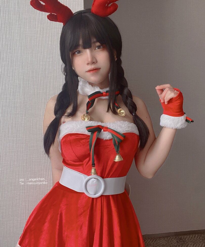Angel Chan nude #108310512